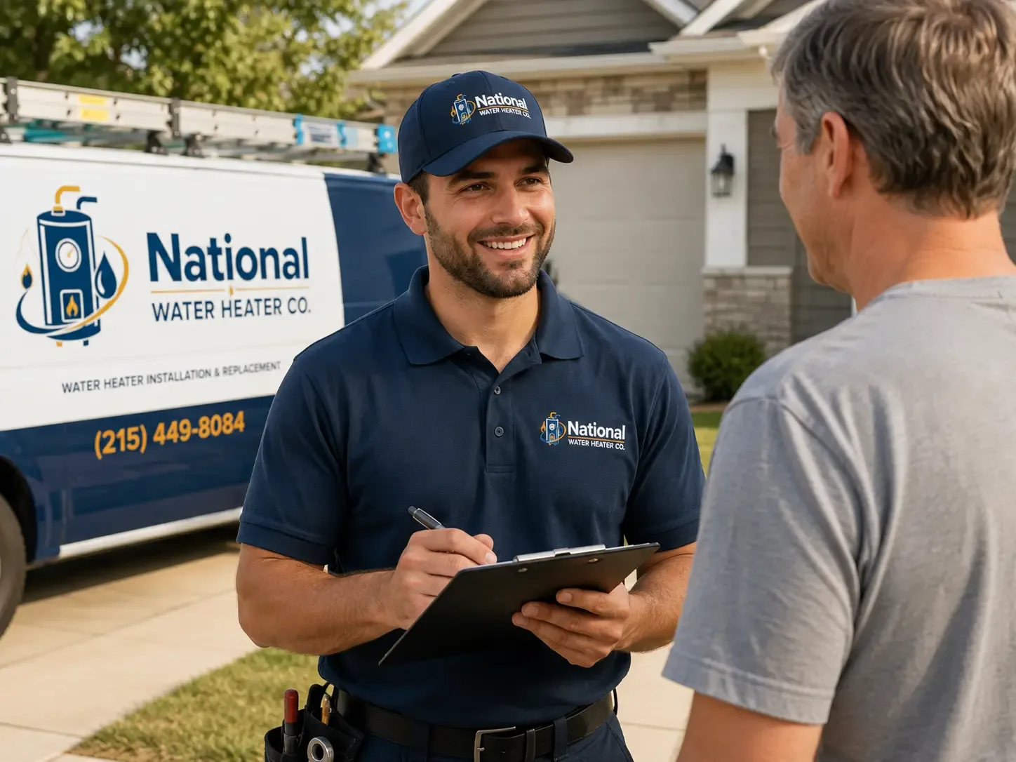 Water Heater Installation Belle Plaine, IA FAQs